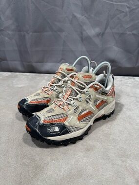 The North Face Hedgehog Fast Pace GTX Hiking Shoes